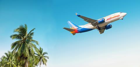 Jet2holidays