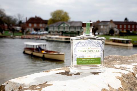 Shakespeare Distillery gin cruises