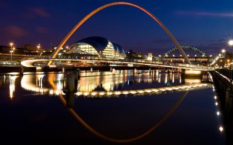 Millenium Bridge