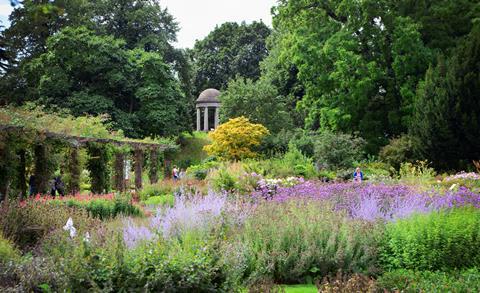 Royal Botanic Gardens, Kew