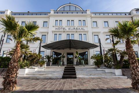 Hotel Kursaal, Italy