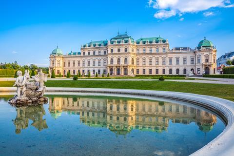 riviera travel vienna