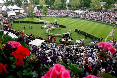 Royal Ascot