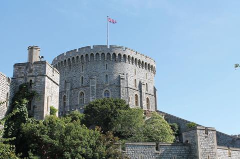 Windsor Castle