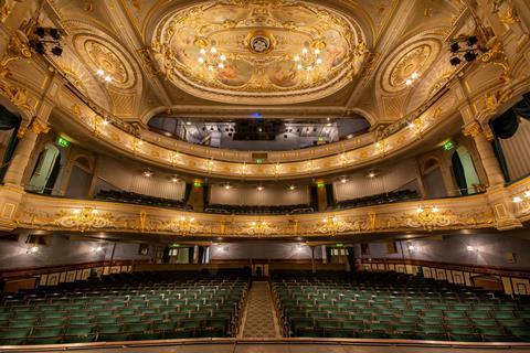 Buxton Opera House