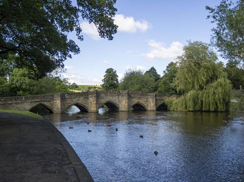 Bakewell, Derbyshire