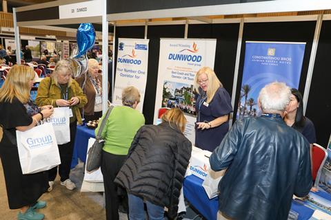 Group Leisure & Travel Show 2025