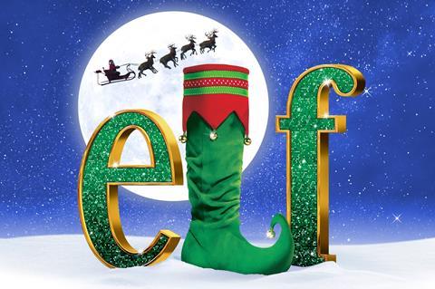 Elf Artwork