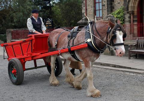 Beamish Museum