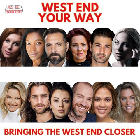 West End Your Way