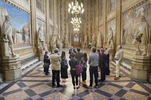 UK Parliament