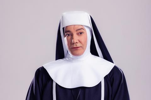 Craig Revel Horwood as Mother Superior