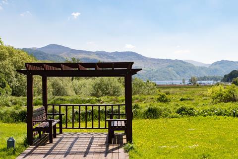 Derwentwater Hotel