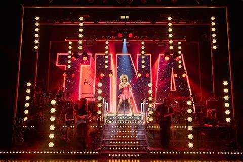 Tina - The Tina Turner Musical