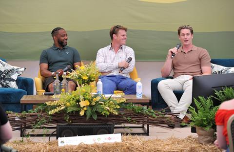 Royal Three Counties Show