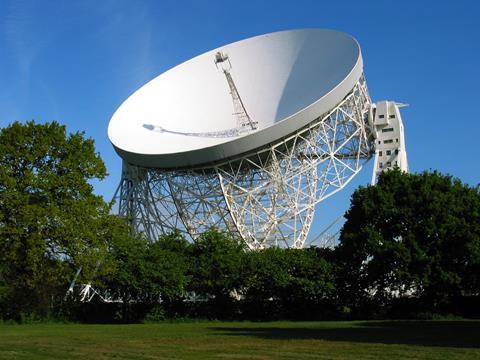 Jodrell Bank