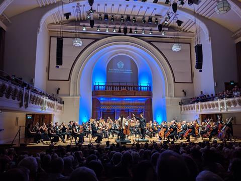 Royal Philharmonic Orchestra