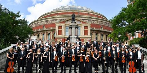 Royal Philharmonic Orchestra