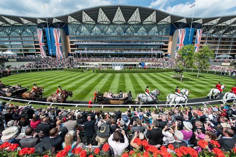 Royal Ascot