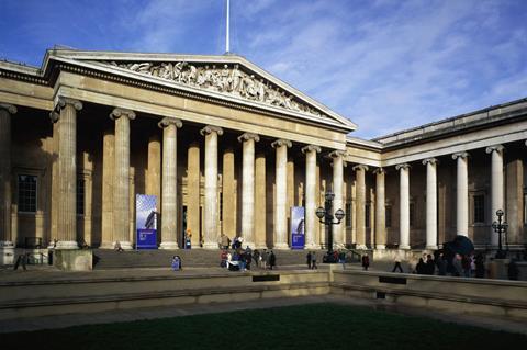 British Museum