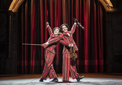 Singin' In The Rain
