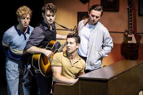 Million Dollar Quartet