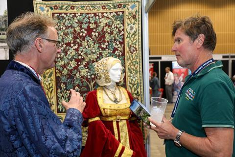 Group Leisure & Travel Show 2025 (9)