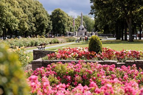 Port Sunlight