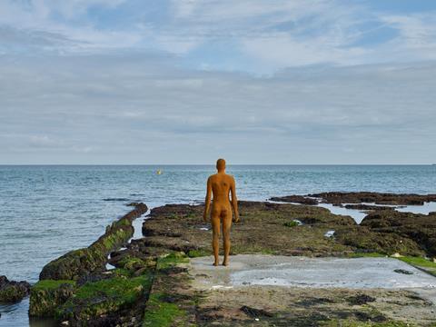 Turner Contemporary, Margate