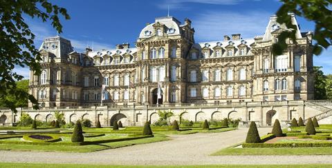 The Bowes Museum 