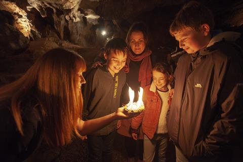 Kents Cavern