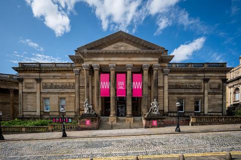 Walker Art Gallery