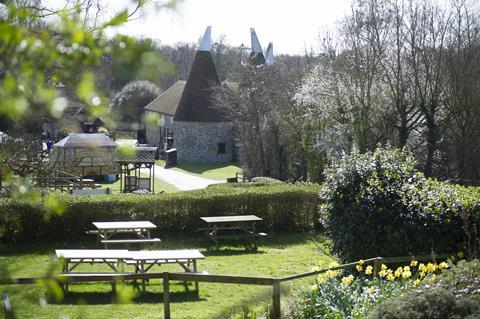 Kent Life Heritage Farm