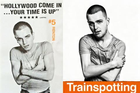 Trainspotting The Musical