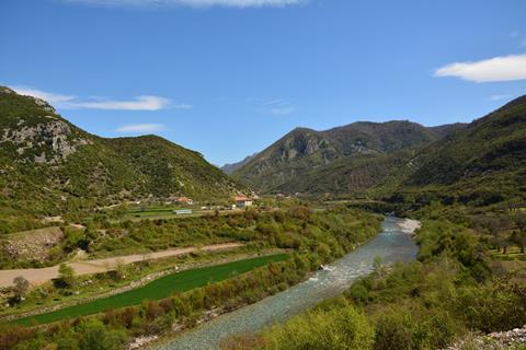 Albania