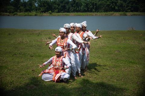 Brahmaputra