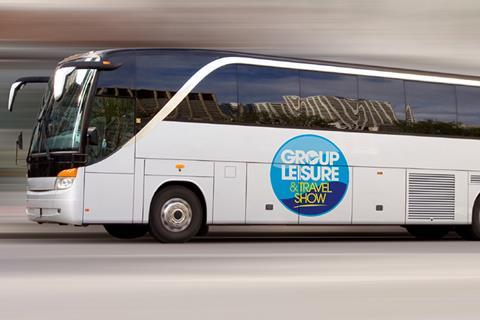 GLT Show Coach Travel