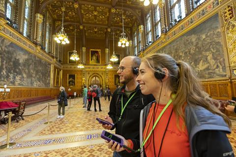 UK Parliament