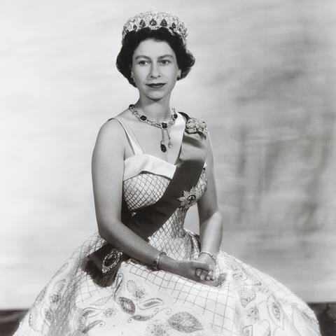 Queen Elizabeth II