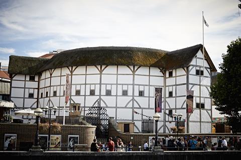 Shakespeare's Globe