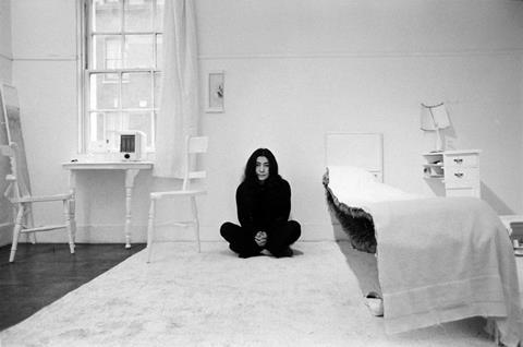 Yoko Ono, Tate Modern