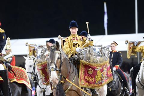 Royal Windsor Horse Show