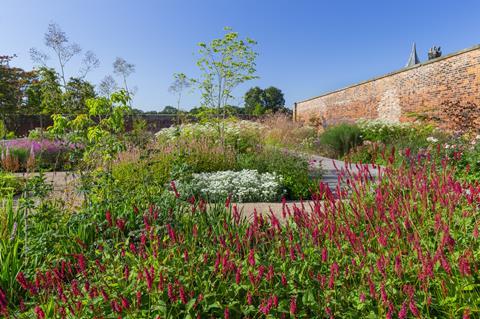 RHS Bridgewater, Salford, Greater Manchester