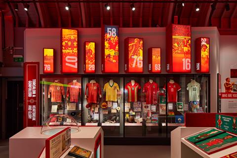 Football Museum of Wales and Wrexham Museum