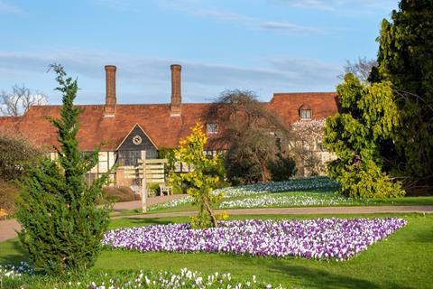 RHS Garden Wisley