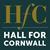 Hall for Cornwall