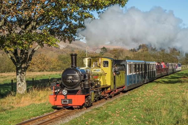 New steam railway tour launched in the Lake District | News | Group ...