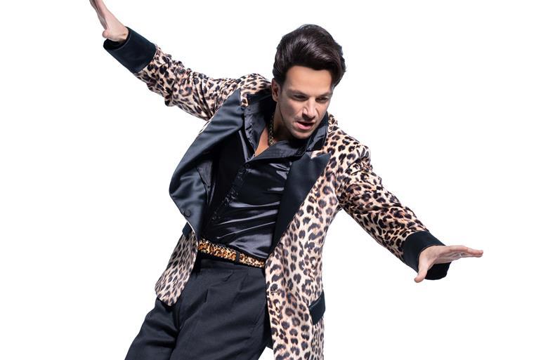 Peter Andre to make West End debut as Vince Fontaine in Grease News Group Leisure and Travel
