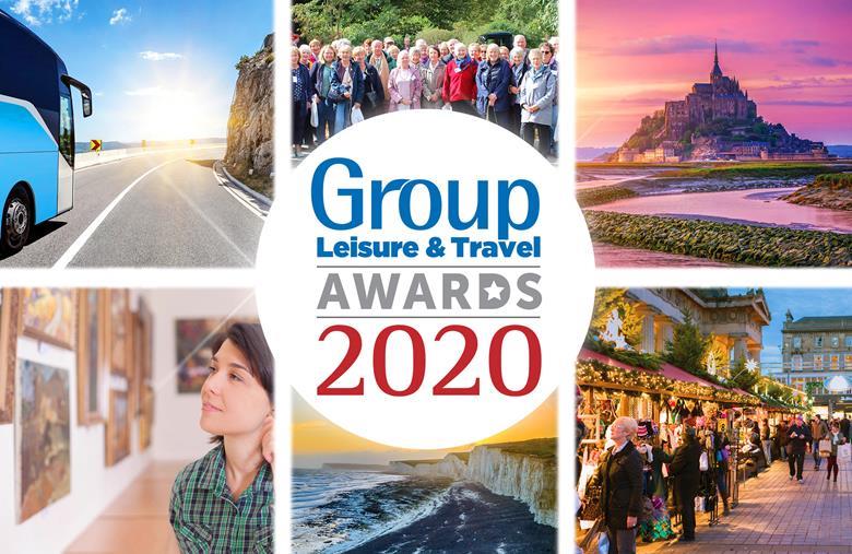 All set for the Group Leisure & Travel Awards 2020 GLT Awards Group