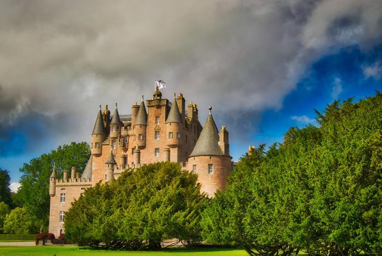 5 magnificent Scottish castles full of history and intrigue | Features